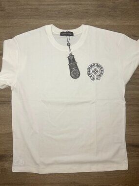 Chrome Hearts tshirt